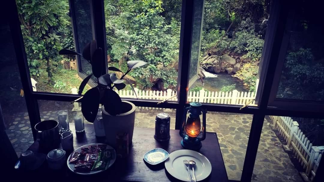 Riverston Nature Villa Rattota Zewnętrze zdjęcie