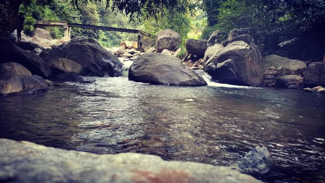 Riverston Nature Villa Rattota Zewnętrze zdjęcie