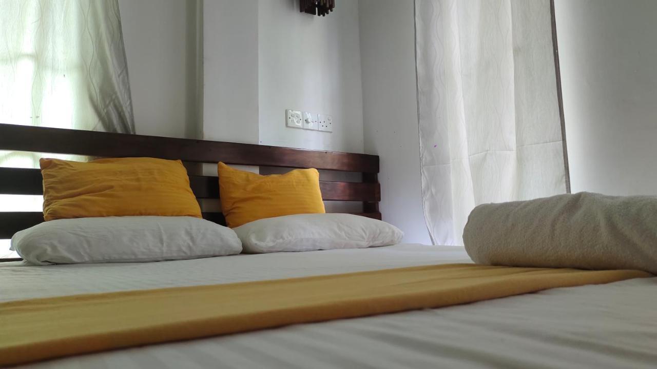 Riverston Nature Villa Rattota Zewnętrze zdjęcie